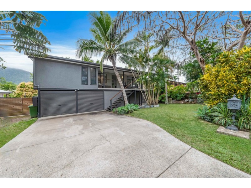 30 Sandpiper Crescent, Jubilee Pocket QLD 4802
