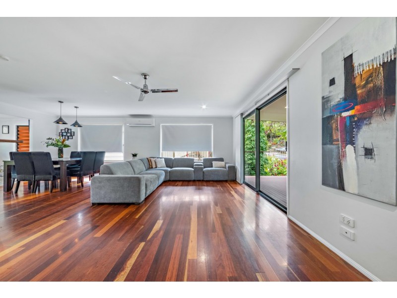 30 Sandpiper Crescent, Jubilee Pocket QLD 4802