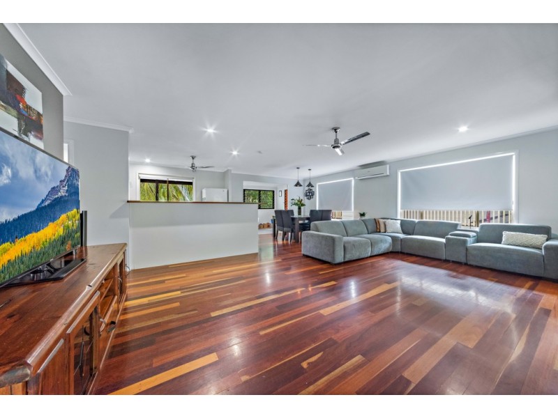 30 Sandpiper Crescent, Jubilee Pocket QLD 4802