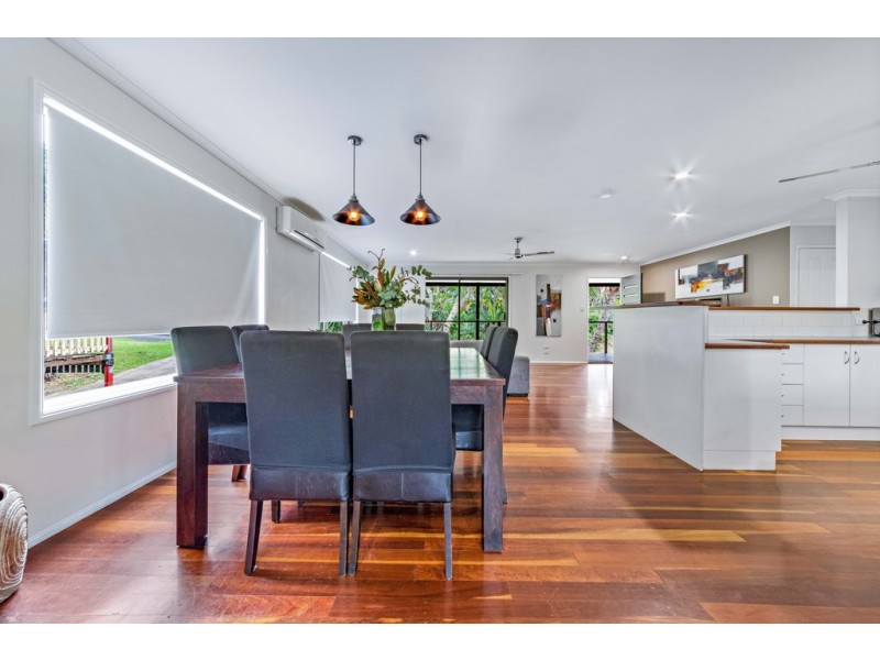 30 Sandpiper Crescent, Jubilee Pocket QLD 4802