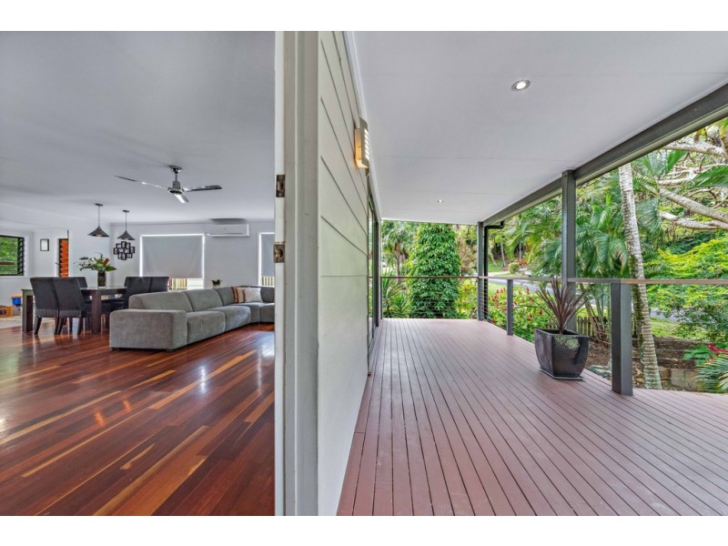 30 Sandpiper Crescent, Jubilee Pocket QLD 4802
