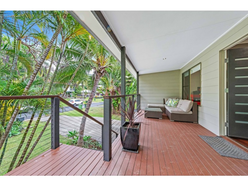 30 Sandpiper Crescent, Jubilee Pocket QLD 4802