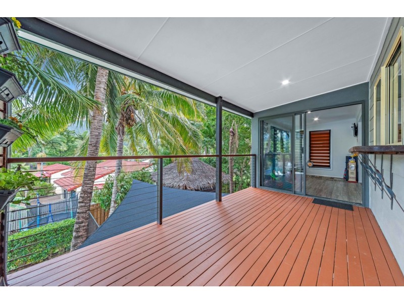 30 Sandpiper Crescent, Jubilee Pocket QLD 4802