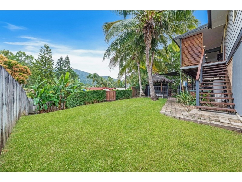 30 Sandpiper Crescent, Jubilee Pocket QLD 4802