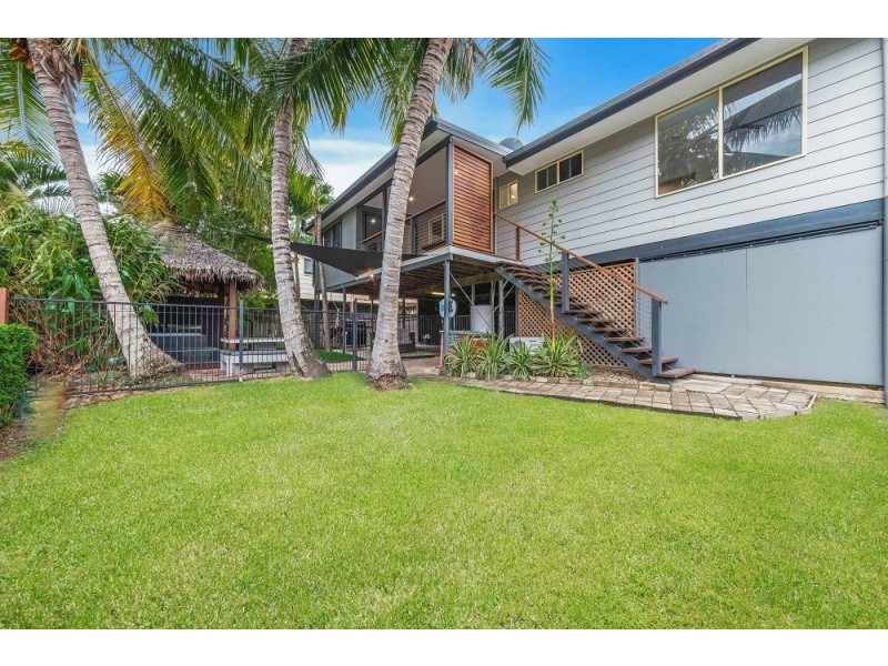 30 Sandpiper Crescent, Jubilee Pocket QLD 4802