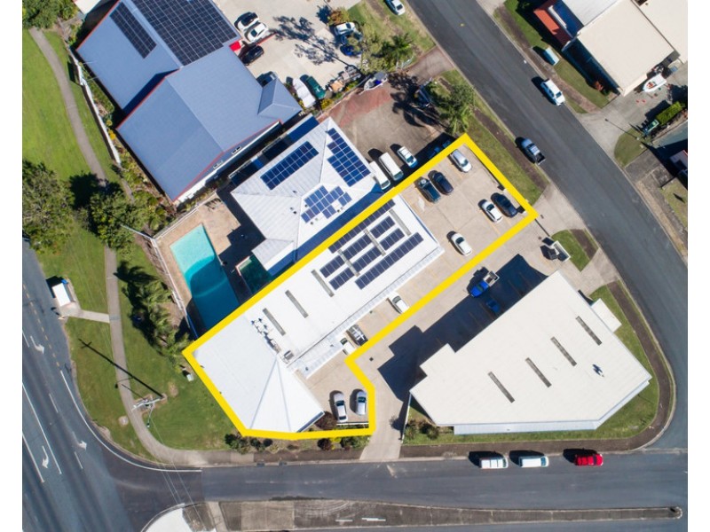 Cnr Shute Harbour Road and Macarthur Drive, Cannonvale QLD 4802