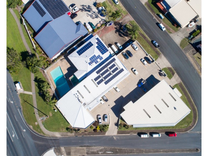 Cnr Shute Harbour Road and Macarthur Drive, Cannonvale QLD 4802