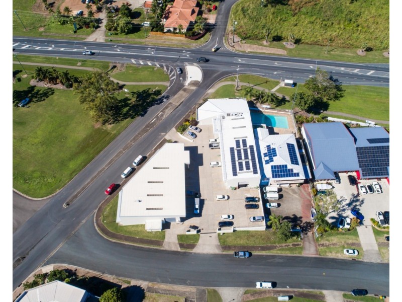 Cnr Shute Harbour Road and Macarthur Drive, Cannonvale QLD 4802