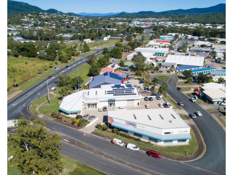 Cnr Shute Harbour Road and Macarthur Drive, Cannonvale QLD 4802