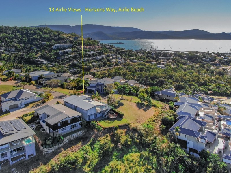13 Airlie View, Airlie Beach QLD 4802