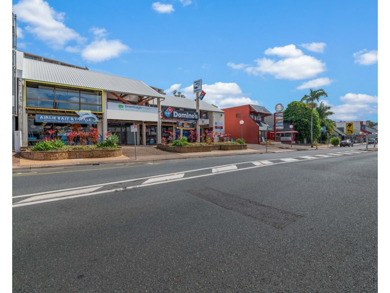 7/400 Shute Harbour Road, Airlie Beach QLD 4802