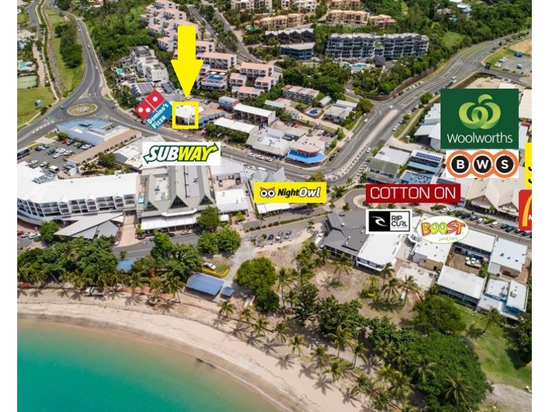 7/400 Shute Harbour Road, Airlie Beach QLD 4802