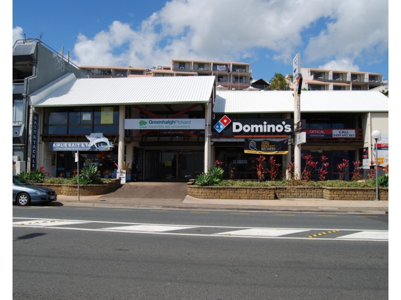 7/400 Shute Harbour Road, Airlie Beach QLD 4802