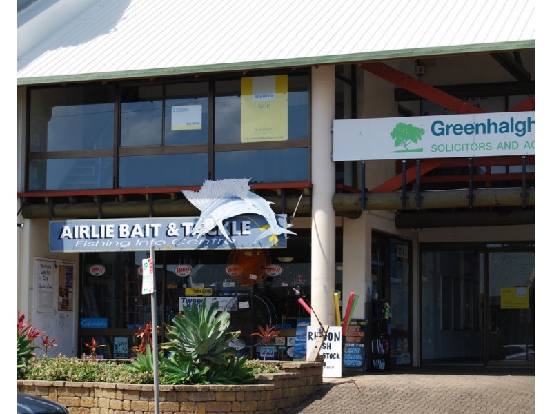 7/400 Shute Harbour Road, Airlie Beach QLD 4802