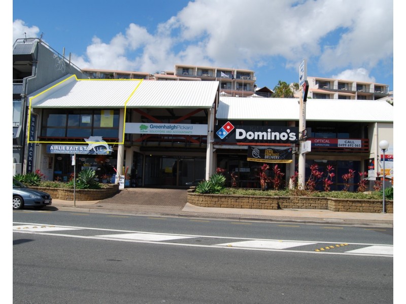 7/400 Shute Harbour Road, Airlie Beach QLD 4802