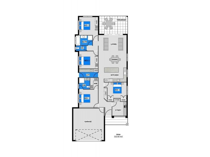 11 Twin Creek Court, Cannonvale QLD 4802