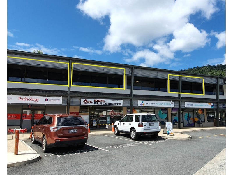 25,26and28/230 Shute Harbour Road, Cannonvale QLD 4802