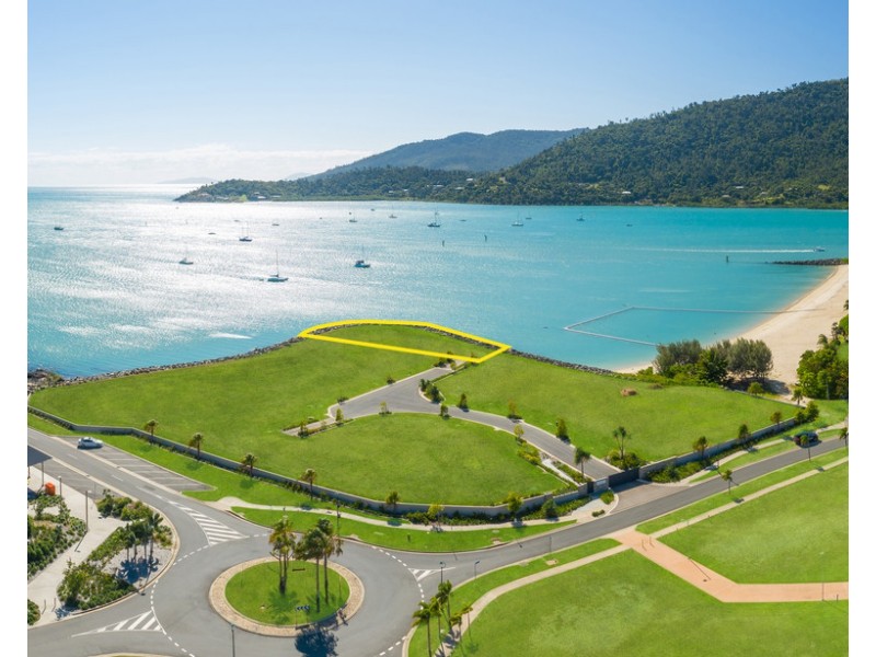 Lot 6 Airlie Esplanade, Airlie Beach QLD 4802