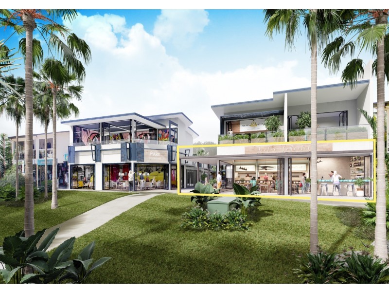 14/287 Shute Harbour Road, Airlie Beach QLD 4802