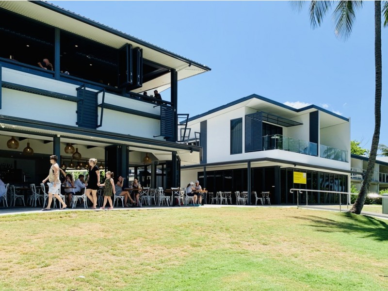 14/287 Shute Harbour Road, Airlie Beach QLD 4802