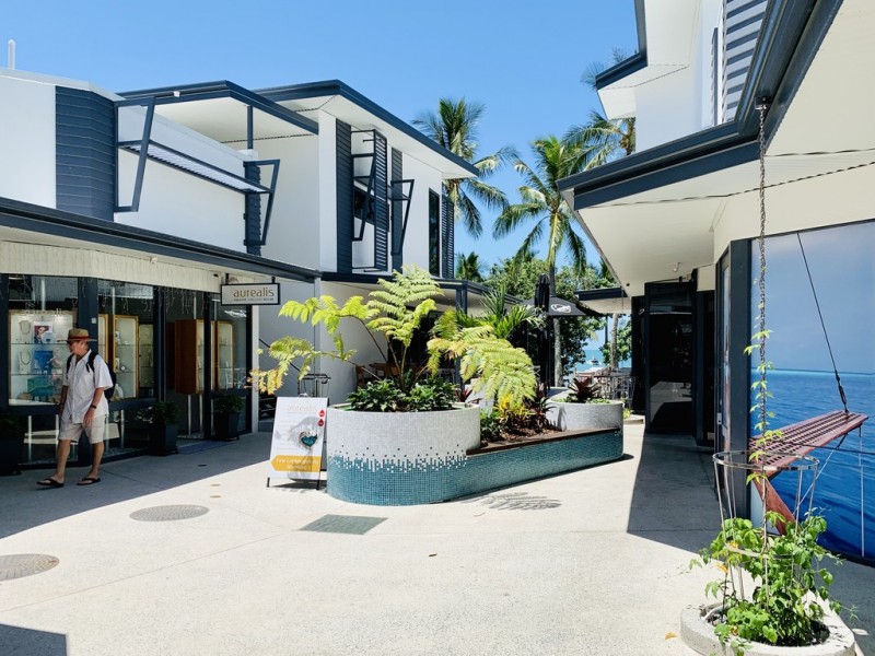 14/287 Shute Harbour Road, Airlie Beach QLD 4802