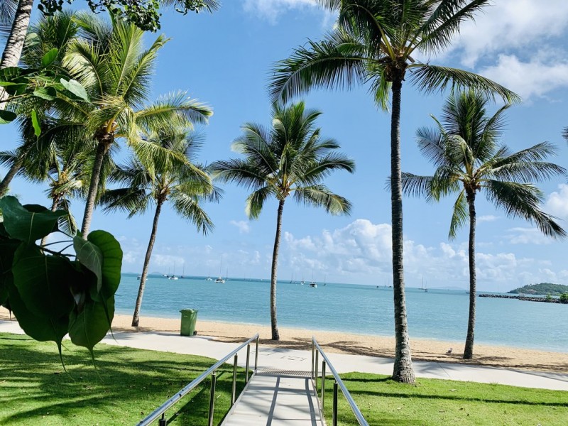 14/287 Shute Harbour Road, Airlie Beach QLD 4802