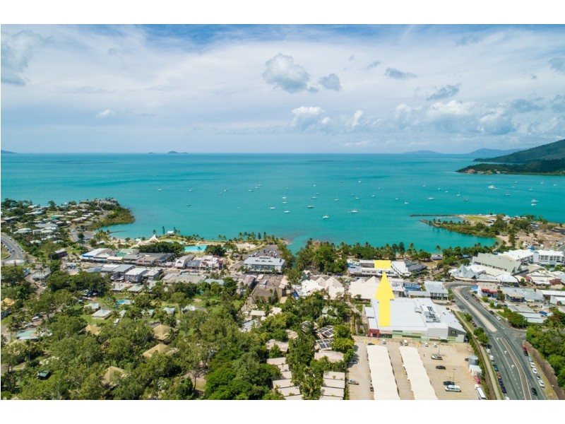 14/287 Shute Harbour Road, Airlie Beach QLD 4802