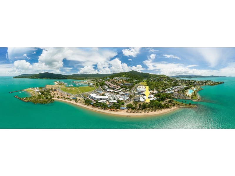 14/287 Shute Harbour Road, Airlie Beach QLD 4802