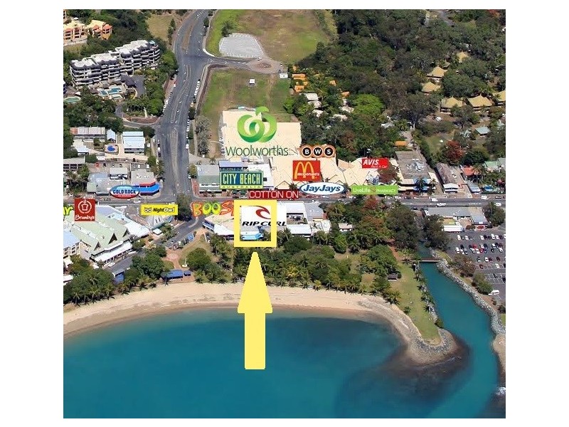 14/287 Shute Harbour Road, Airlie Beach QLD 4802