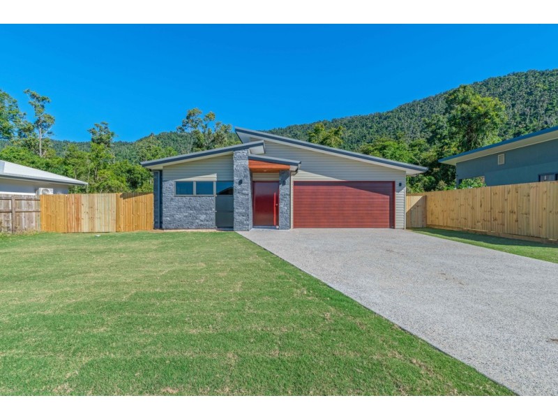 29C Armada Crescent, Jubilee Pocket QLD 4802