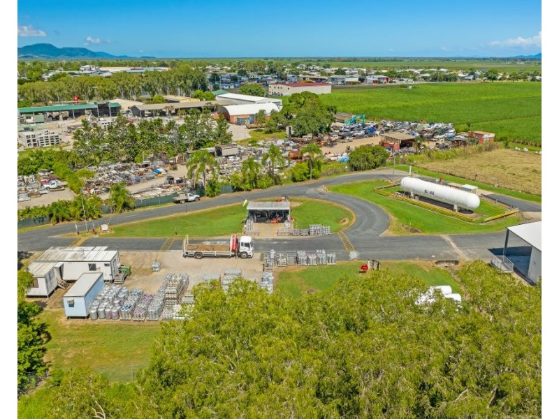 23-27 Anzac Road, Proserpine QLD 4800