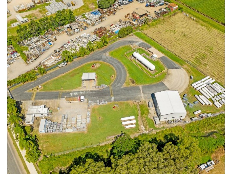 23-27 Anzac Road, Proserpine QLD 4800