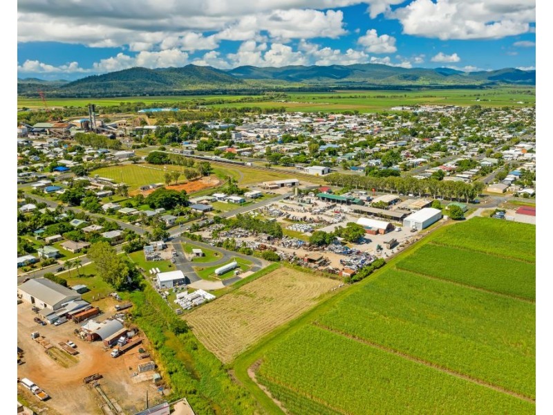 23-27 Anzac Road, Proserpine QLD 4800