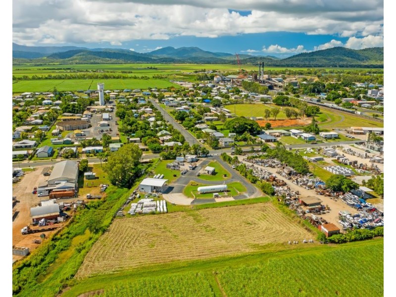23-27 Anzac Road, Proserpine QLD 4800