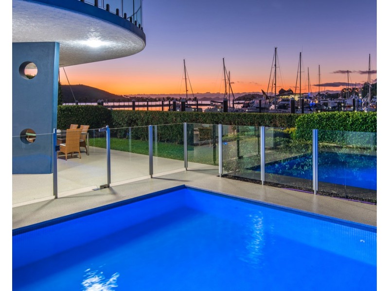 Pavillions 6/1 Airport Drive, Hamilton Island QLD 4803