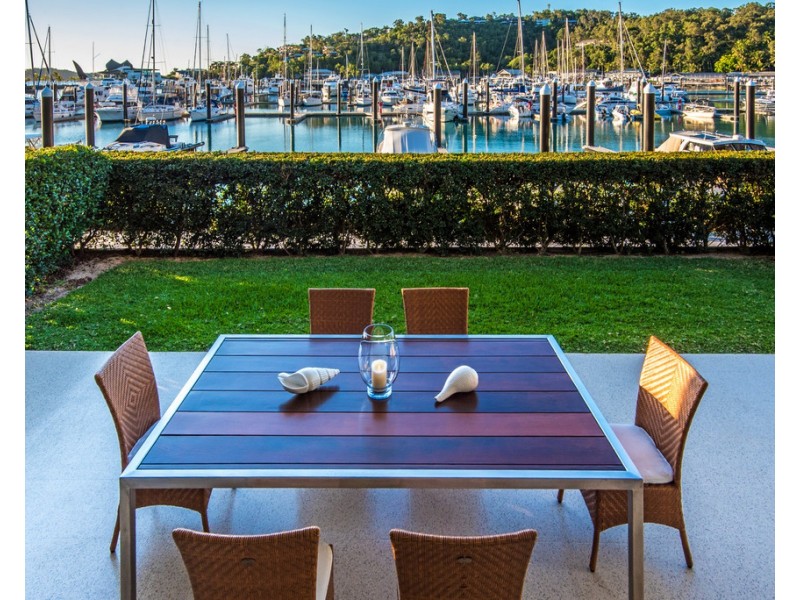 Pavillions 6/1 Airport Drive, Hamilton Island QLD 4803