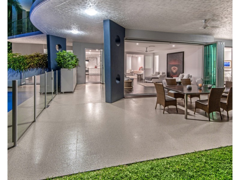 Pavillions 6/1 Airport Drive, Hamilton Island QLD 4803