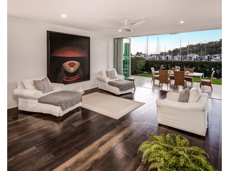 Pavillions 6/1 Airport Drive, Hamilton Island QLD 4803