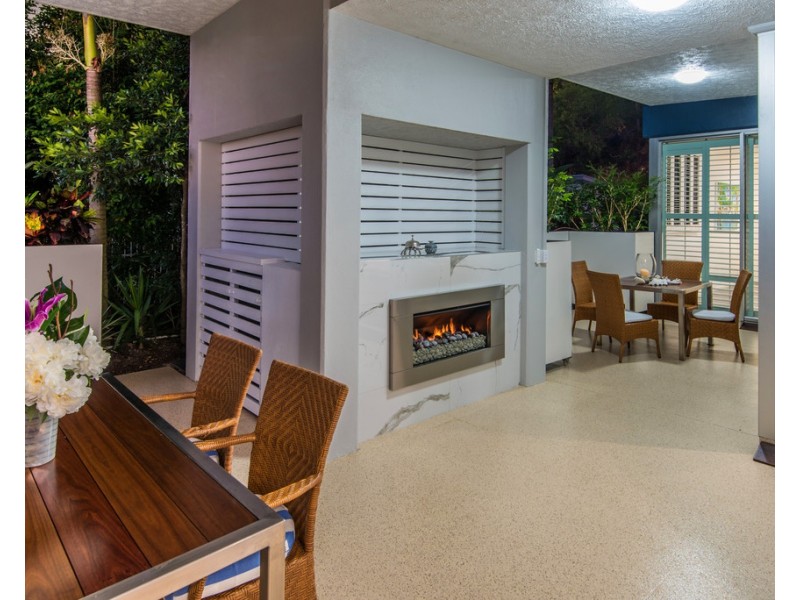 Pavillions 6/1 Airport Drive, Hamilton Island QLD 4803