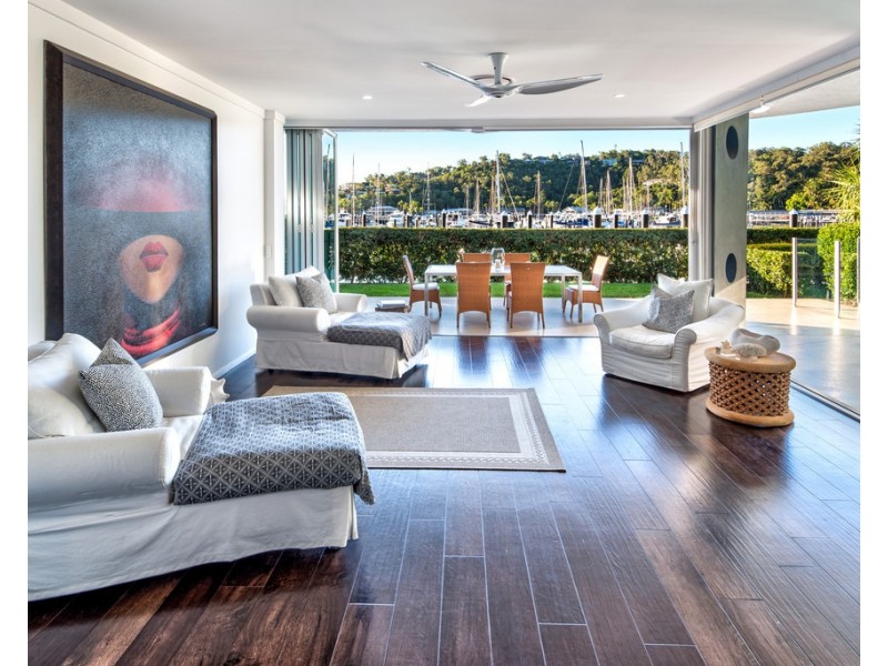 Pavillions 6/1 Airport Drive, Hamilton Island QLD 4803