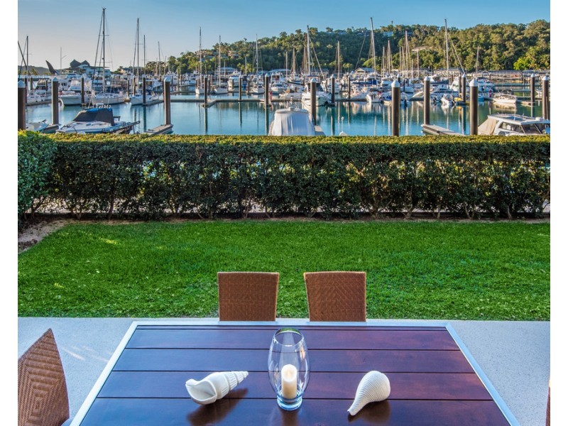 Pavillions 6/1 Airport Drive, Hamilton Island QLD 4803