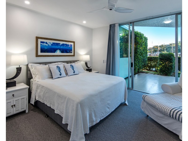 Pavillions 6/1 Airport Drive, Hamilton Island QLD 4803