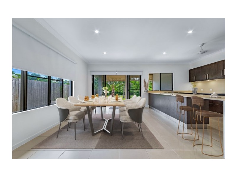 17 Waite Creek Court, Cannonvale QLD 4802