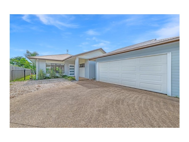 17 Waite Creek Court, Cannonvale QLD 4802