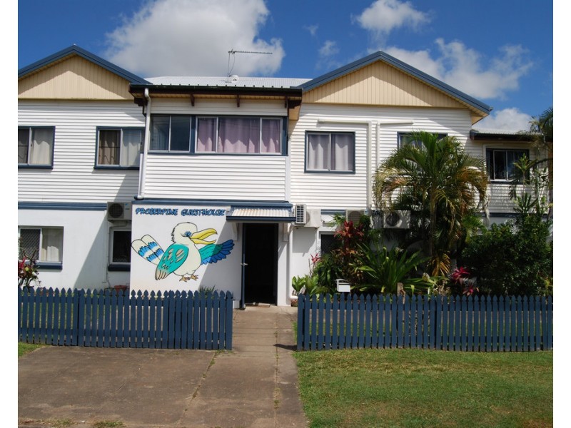 32 – 38 Herbert Street, Proserpine Motel and Guest House, Proserpine QLD 4800