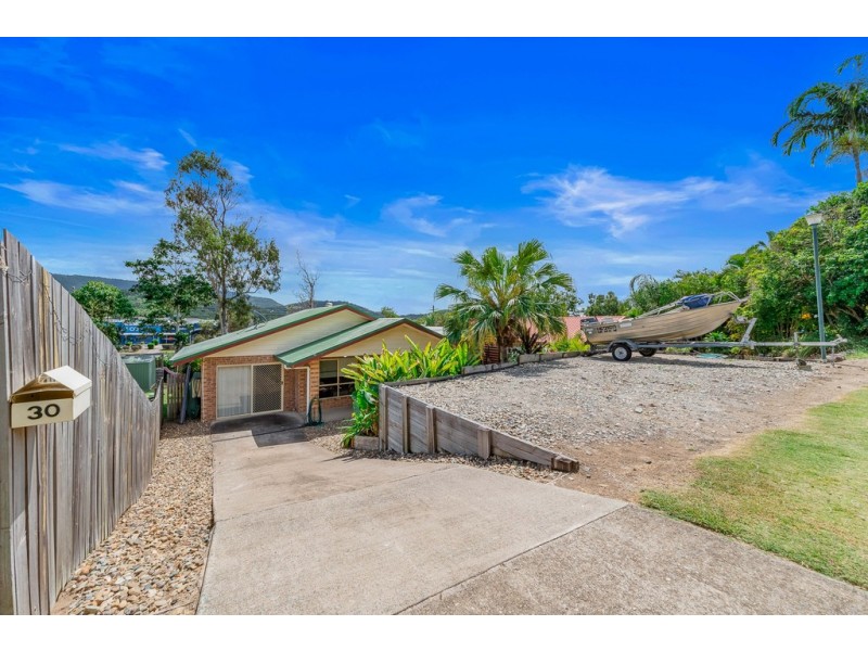 30 South Molle Boulevard, Cannonvale QLD 4802