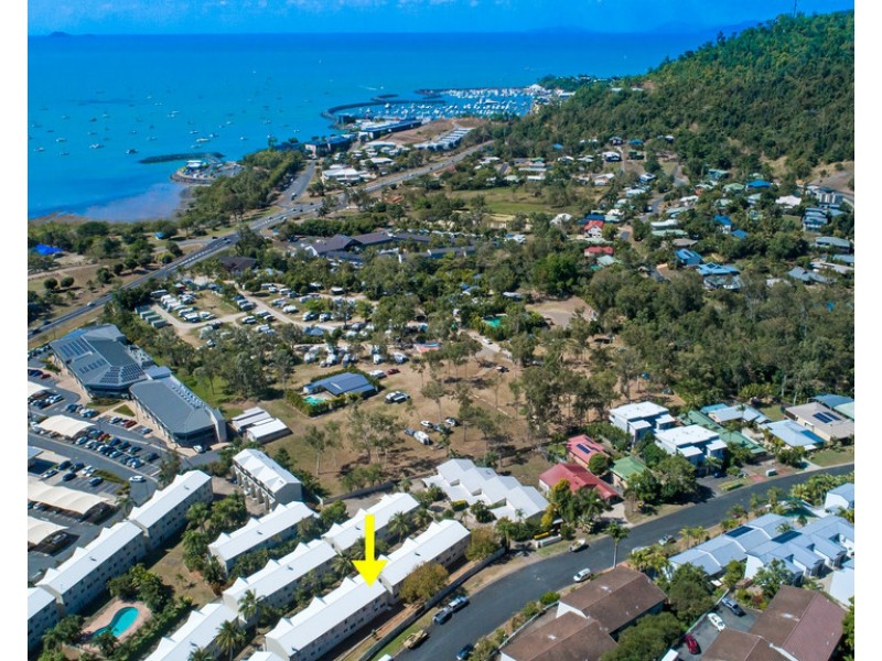 18/3 Eshelby Drive, Cannonvale QLD 4802