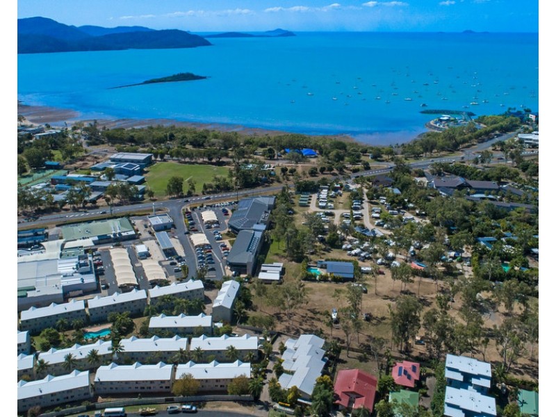 18/3 Eshelby Drive, Cannonvale QLD 4802