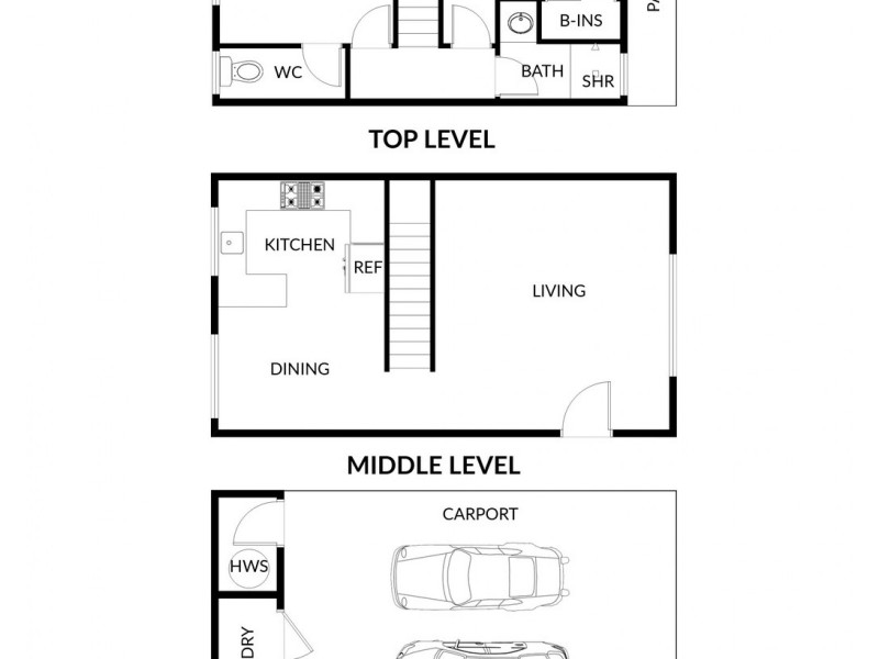 18/3 Eshelby Drive, Cannonvale QLD 4802