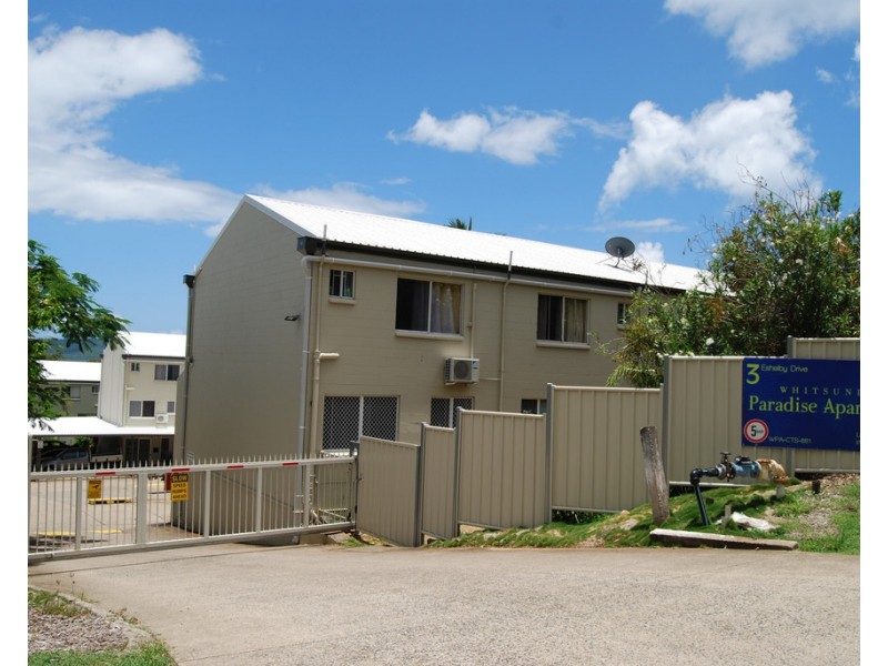 18/3 Eshelby Drive, Cannonvale QLD 4802